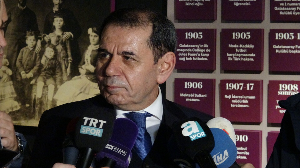 Özbek başkanlığa aday olacak mı?