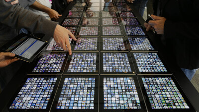 Ücretli uygulamalar kaldırılıyor! Son tarih 1 Nisan...