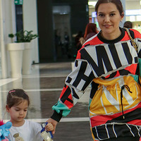 "Hira benim her şeyim"