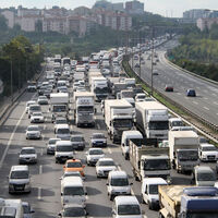 Otomotiv pazarında satışlar arttı