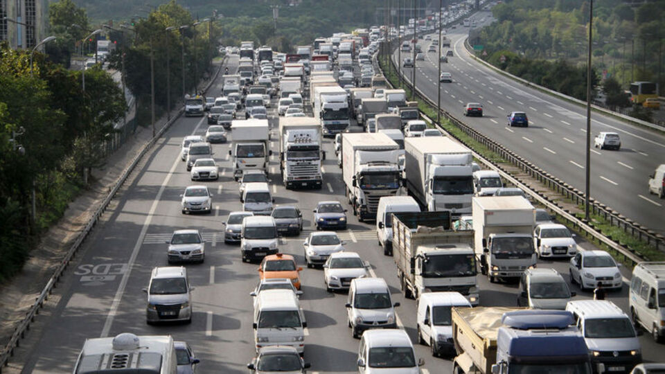 Otomotiv pazarında satışlar arttı