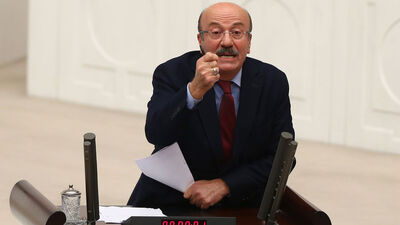 CHP'li Bekaroğlu'ndan 'gizli görüşme' iddiasına yanıt