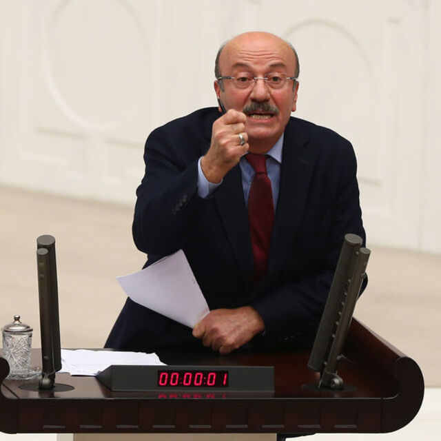 CHP'li Bekaroğlu'ndan 'gizli görüşme' iddiasına yanıt