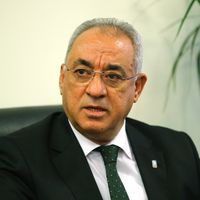 DSP Genel Başkanı Aksakal'dan 'fazla vekil veren partiyle ittifak' açıklaması