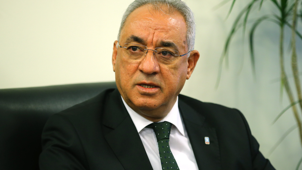 DSP Genel Başkanı Aksakal'dan 'fazla vekil veren partiyle ittifak' açıklaması