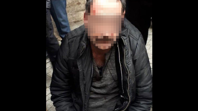 Fatih'te öğretmene 'taciz' dayağı