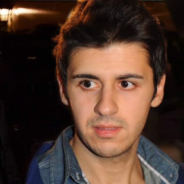 "Ders al ve devam et"