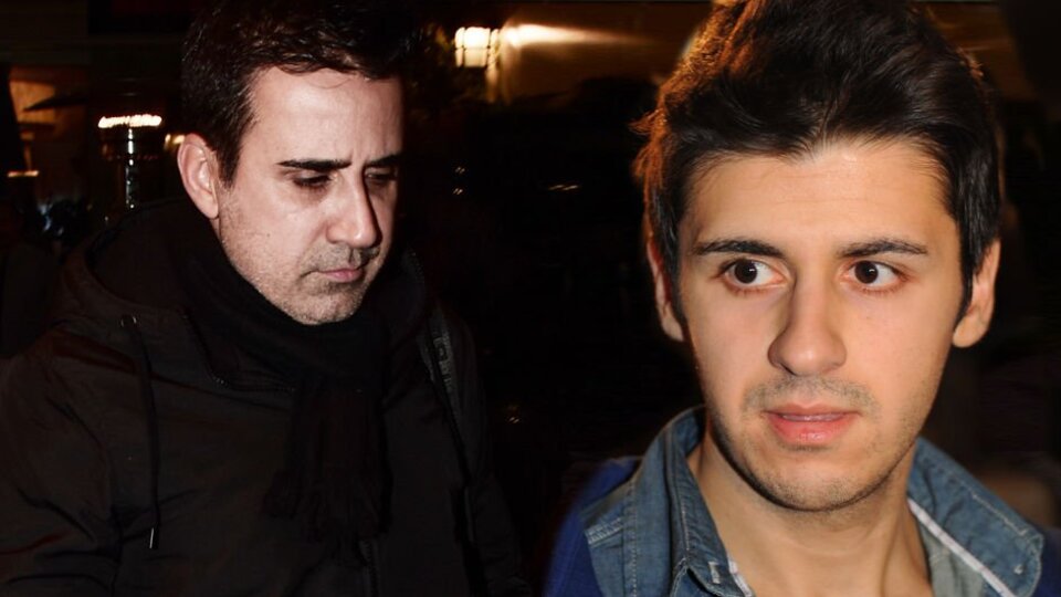 "Ders al ve devam et"