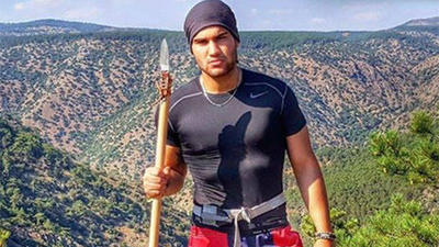 Survivor Emre Durak kimdir?