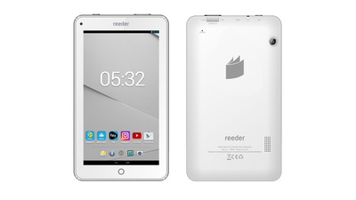 Yerli firma uygun fiyatlı yeni tabletini piyasaya sürdü