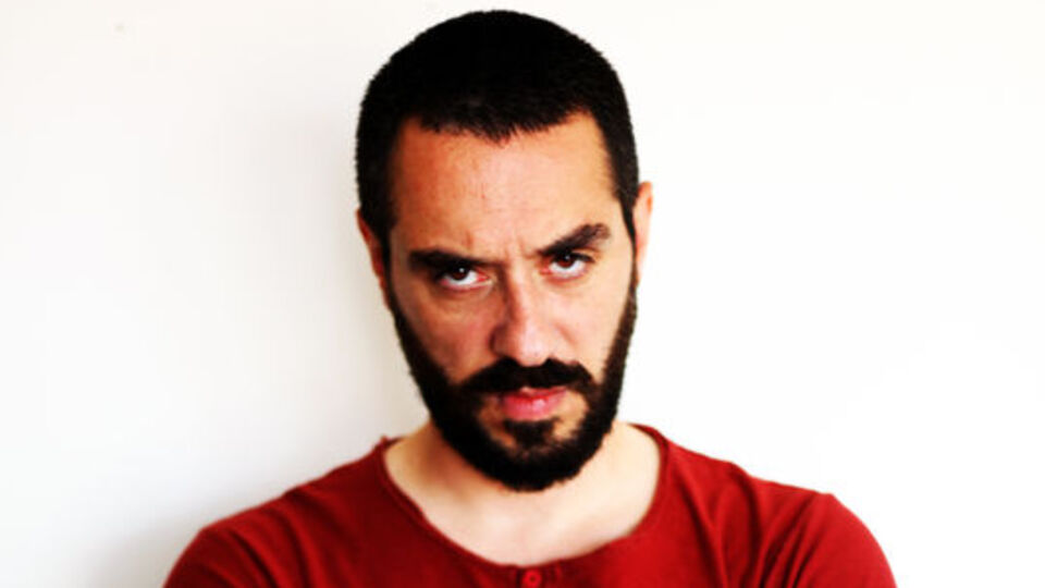 Börü Turan kimdir?