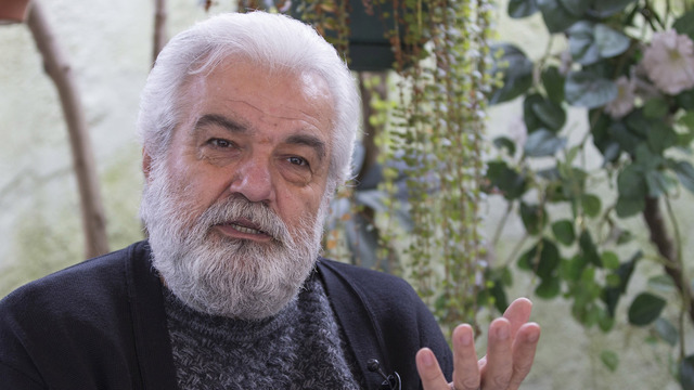 Mezar yeri için bir daire parası ödedi