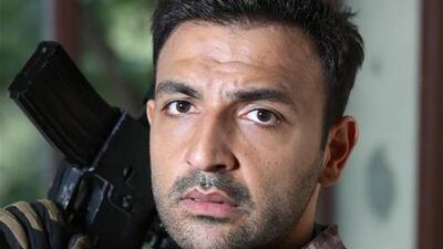 Börü Baran Harput kimdir?