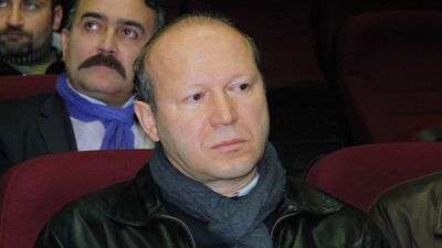 Börü Turgut kimdir?