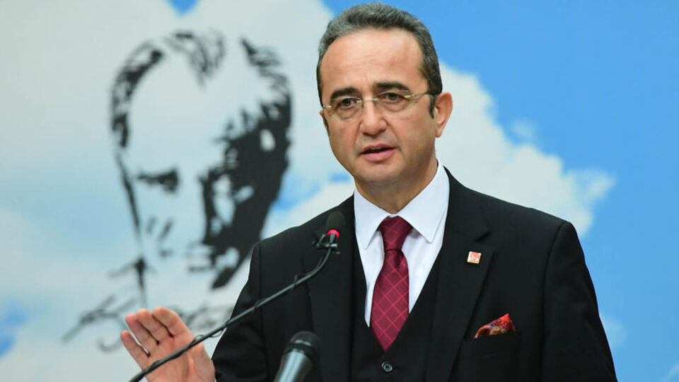 CHP'li Tezcan'dan 'ilkeler ittifakı' açıklaması