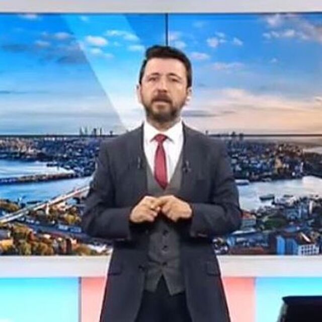 Akit TV sunucusu hakkında istenen ceza belli oldu