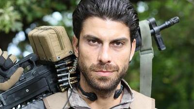 Börü Ayı Murat kimdir?