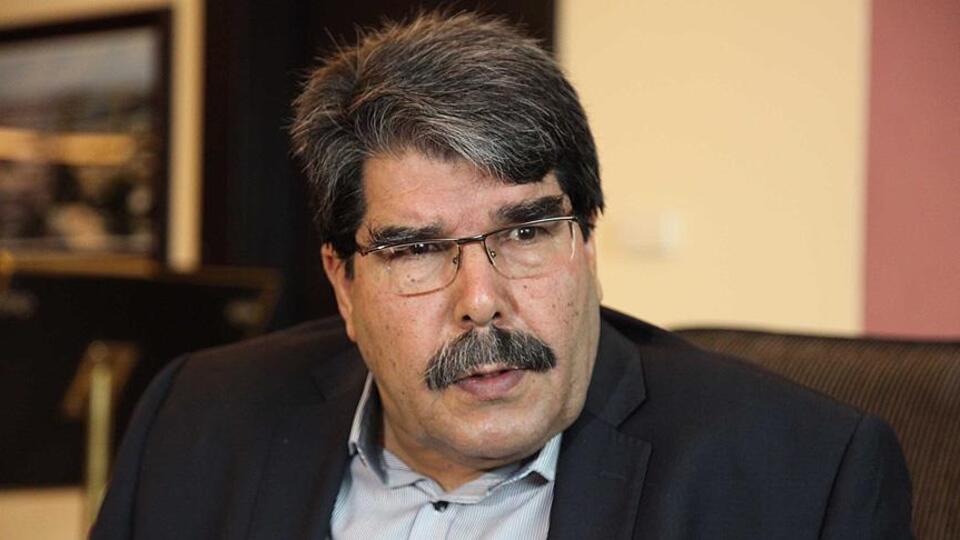 Güvenpark saldırısı davasında Salih Müslim kararı