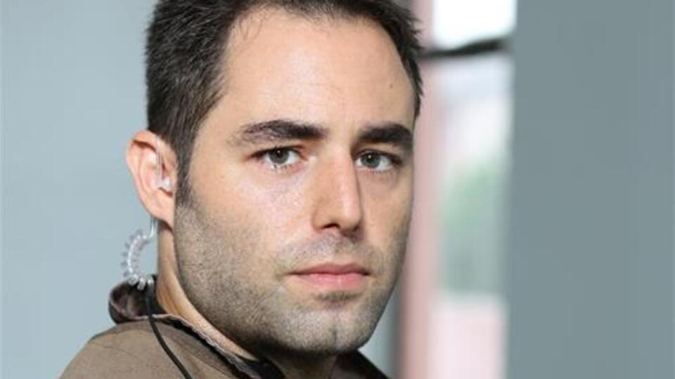 Börü Ömer kimdir?