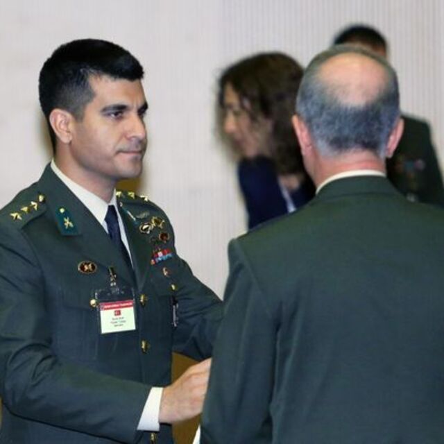 'FETÖ'cüyüm' deyip itirafçı olmuştu! Mahkemeye gelmeyince...