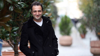 Börü dizisinde Behçet Orbay kimdir?