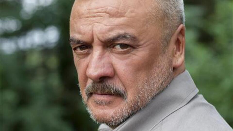 Börü İrfan kimdir?