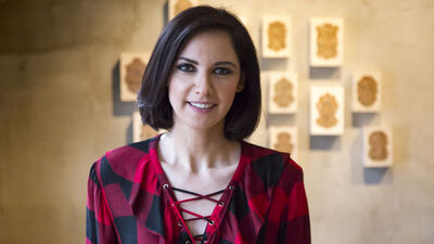 Börü Asena kimdir?