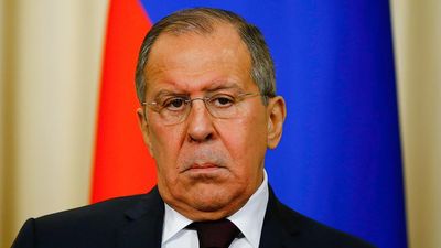 Lavrov'dan ABD'ye nükleer silah suçlaması