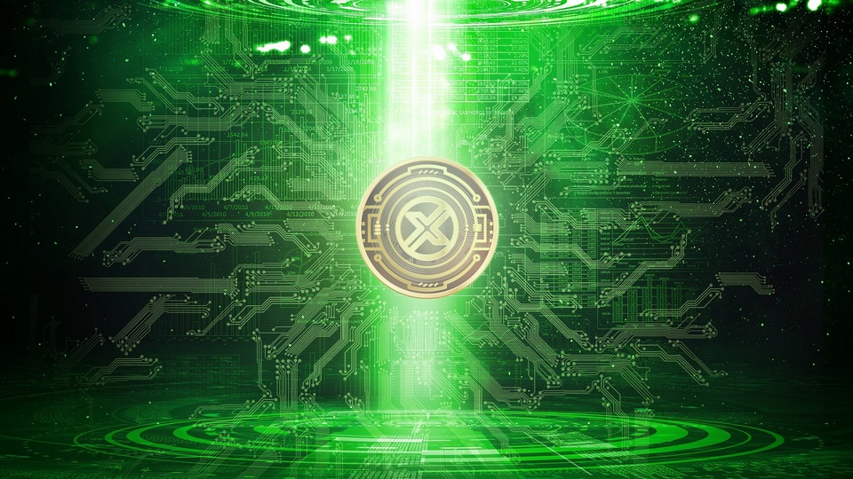 Türkiye'nin yerli kripto parası NeXpara, 1 Mart'ta halka arz edilecek