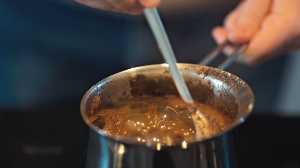 Kahvenin mucizevi faydaları! Diyabet riskini dahi azaltıyor...