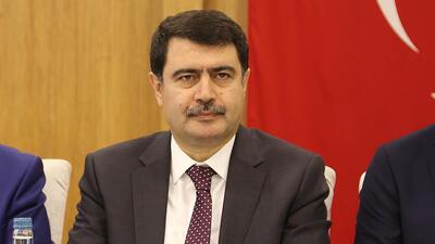 İstanbul Valisi Vasip Şahin'den 'kar tatili' açıklaması!