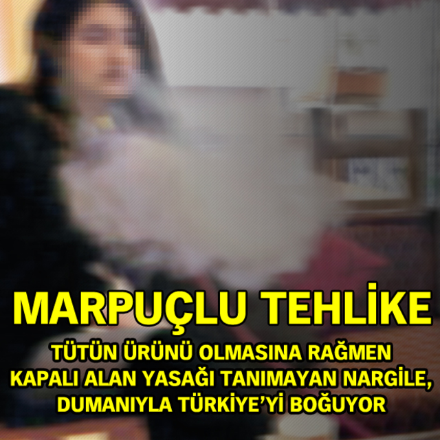 Marpuçlu tehlike