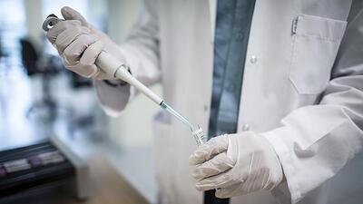 Kanseri 15 dakikada teşhis edebilen çip geliştirildi!