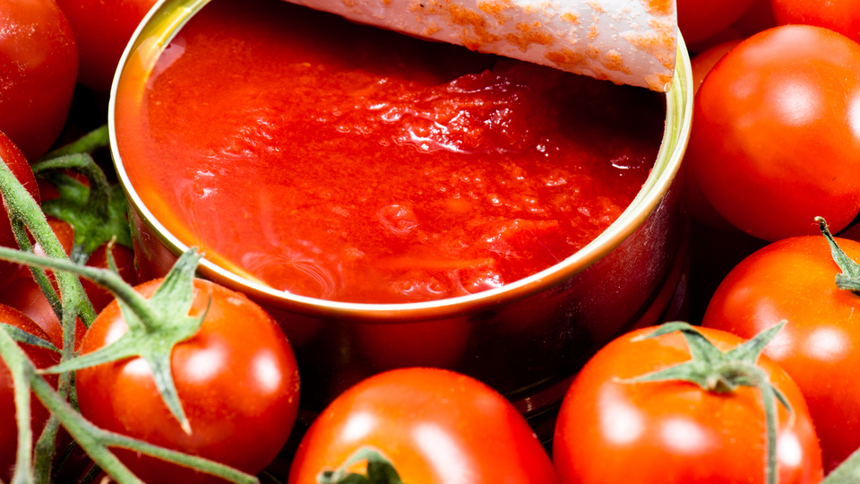 Dondurulmuş veya konserve besinlerin besin değeri değişiyor mu?