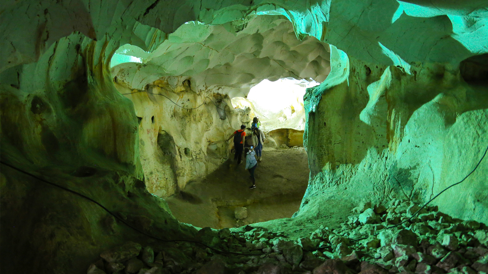 Anadolu'nun en eski yerleşim yerlerinden biri! 500 bin yıl öncesine ışık tutuyor