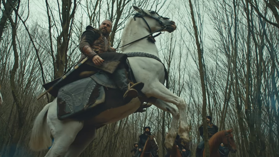 Sultan Alaaddin öldü!