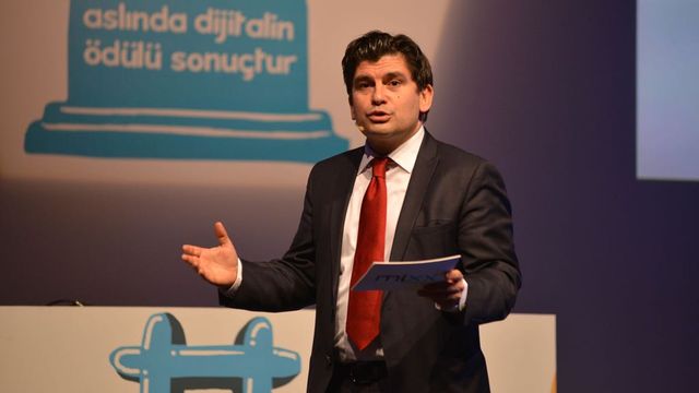 Dijitalin en iyileri 8. Mixx Awards'ta belli oldu