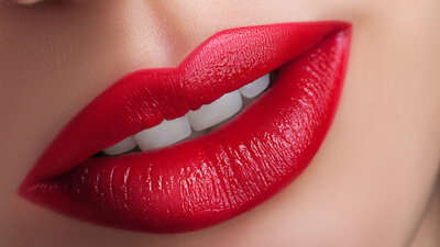 Dudak estetiğinde dikkat edilmesi gerekenler!
