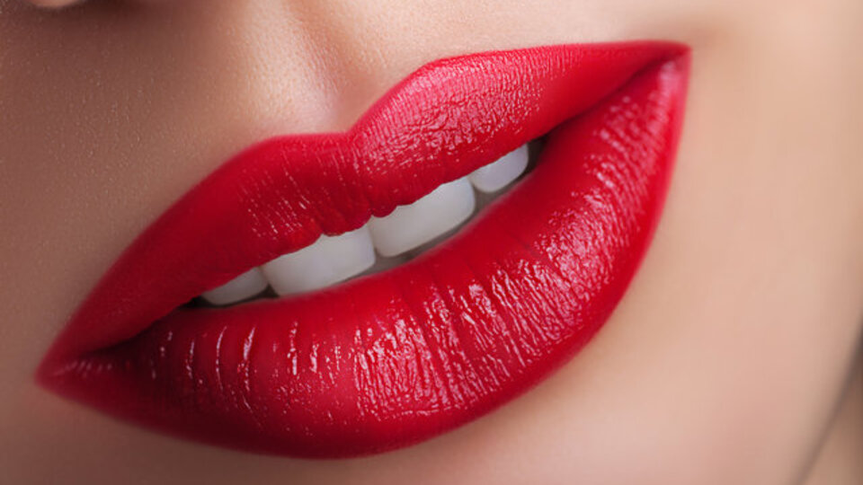 Dudak estetiğinde dikkat edilmesi gerekenler!