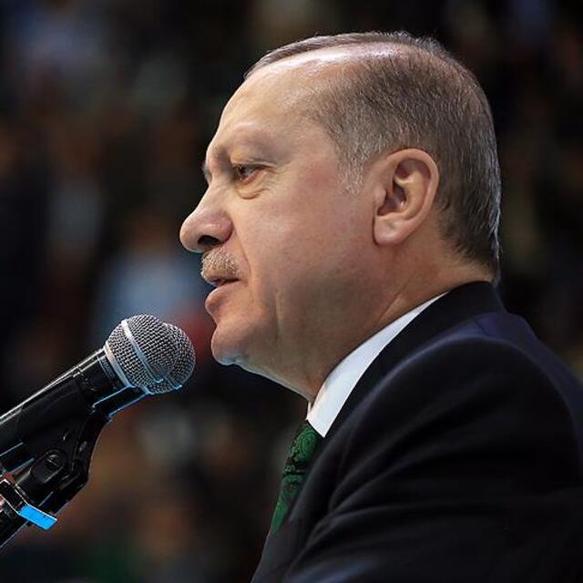 Cumhurbaşkanı Erdoğan, hayatını konu alacak filme onay vermedi