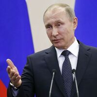 Putin'den Doğu Guta açıklaması: Erdoğan'ın aracılığıyla tahliye ediliyorlar