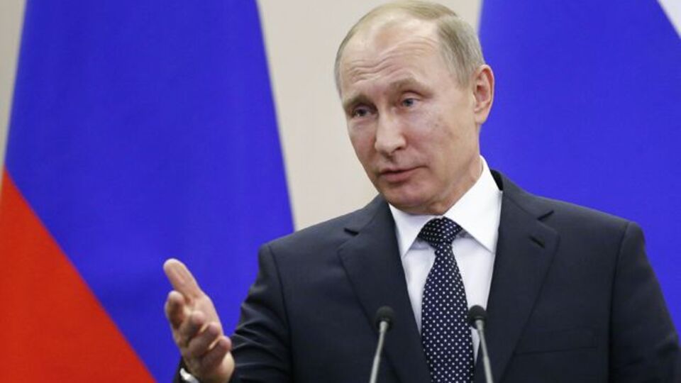 Putin'den Doğu Guta açıklaması: Erdoğan'ın aracılığıyla tahliye ediliyorlar