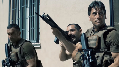 Börü 2. yeni bölüm fragmanı yayınlandı mı?