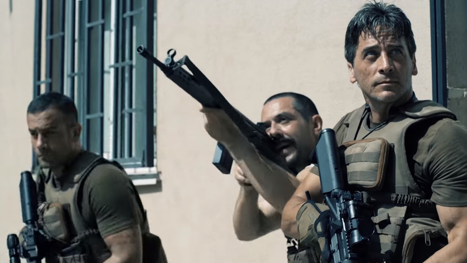 Börü 2. yeni bölüm fragmanı yayınlandı mı?