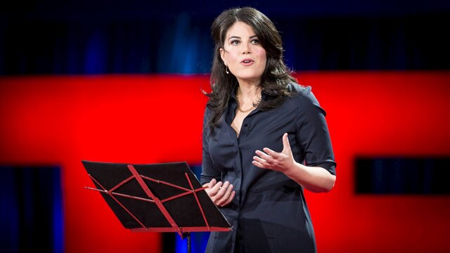 Monica Lewinsky skandaldan 20 yıl sonra konuştu!