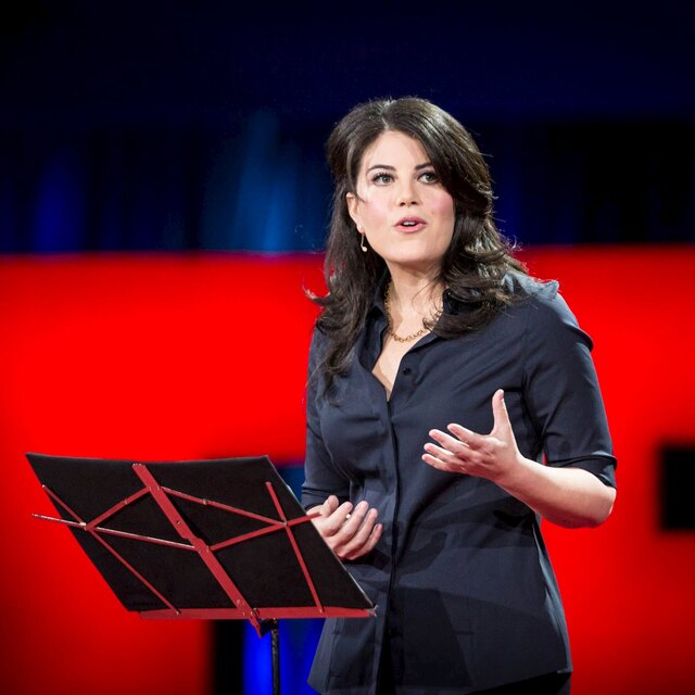 Monica Lewinsky skandaldan 20 yıl sonra konuştu!