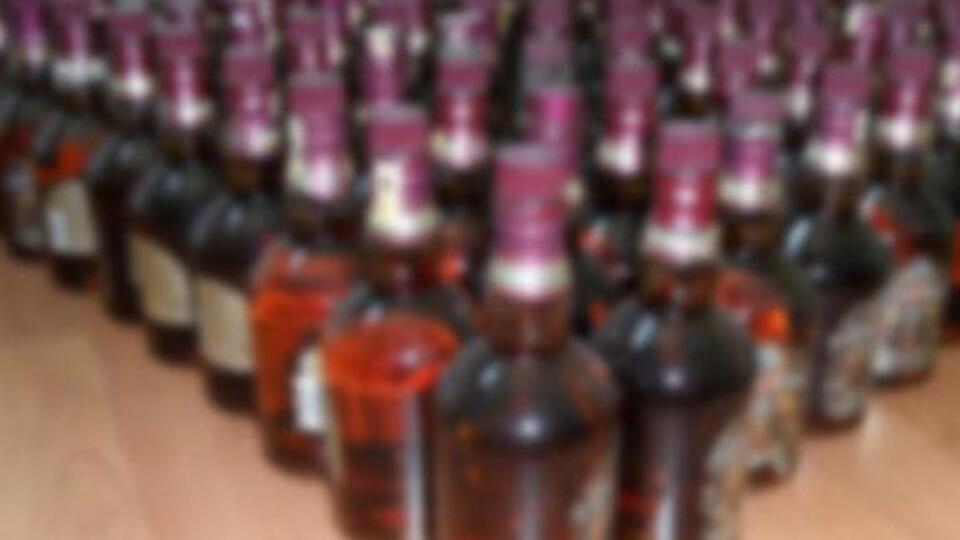 Sahte içkiden ölüme 25 yıl istemi