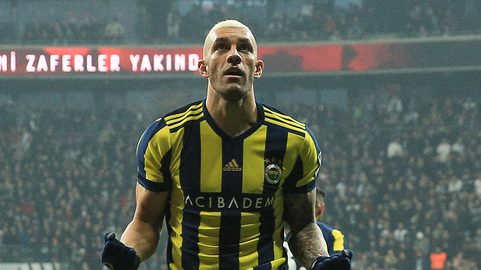 PFDK'dan Fernandao'ya ceza!