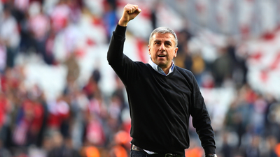 Hamzaoğlu'ndan Sivasspor açıklaması