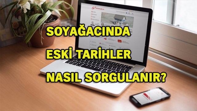 Soyağacında eski tarihlere nasıl gidilir?